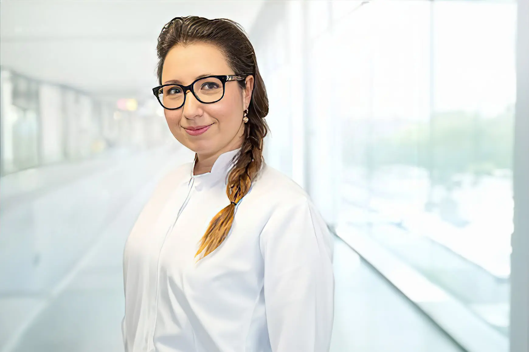 Dr. Katerina-Cascetta