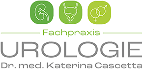 Urologische Praxis Dr. med. Katerina Cascetta