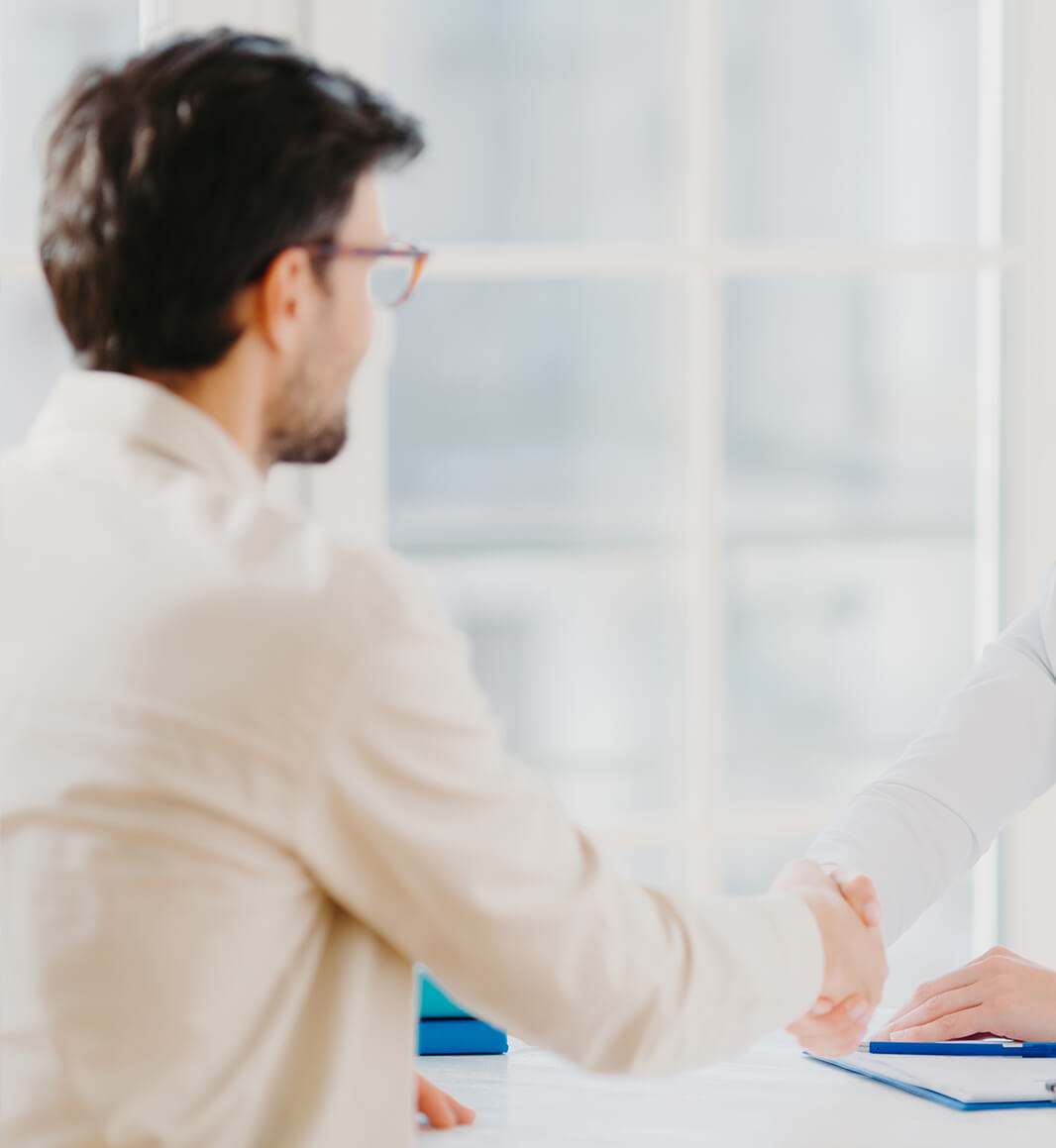 Patient-Aufklaerung bei Vasektomie