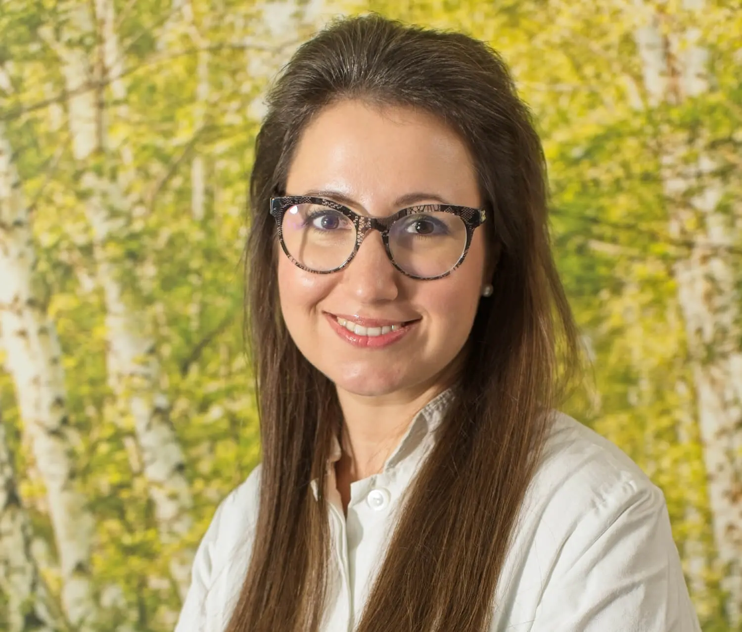 Frau Dr. med. Cascetta