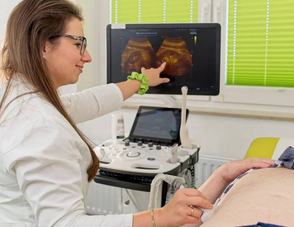 Hodenuntersuchung-nachsorge