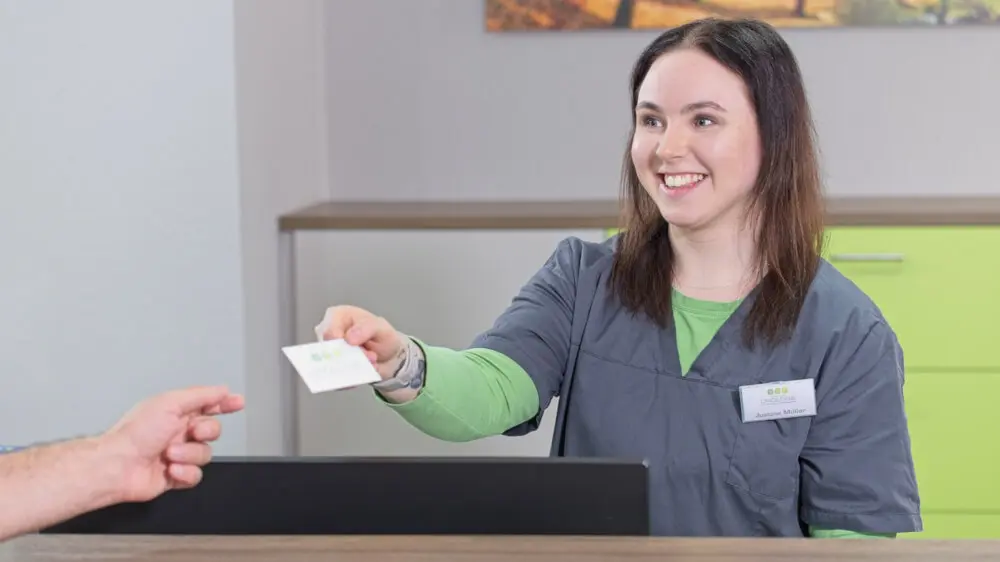 240822__X220761 Empfang der Urologie Cascetta