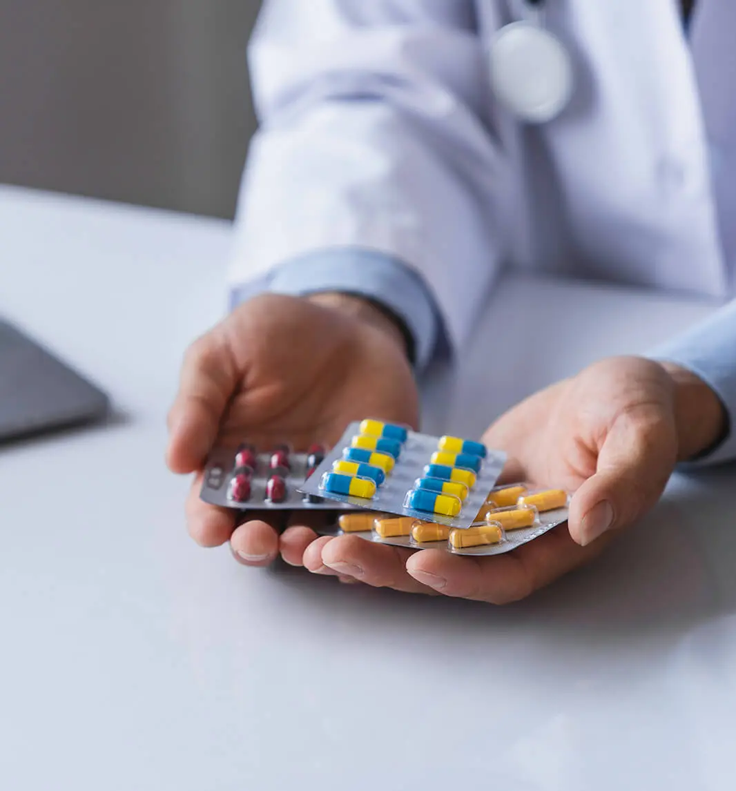 Urologie-cascetta-medikamente