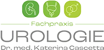 Urologische Praxis Dr. med. Katerina Cascetta